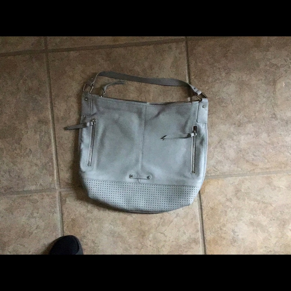 Gray MAKOWSKY Bag